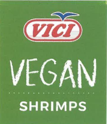 Prekės ženklas: VIČI VEGAN SHRIMPS